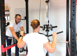 coaching bernissart